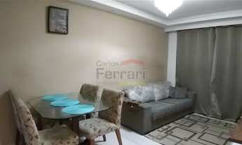 Imagem 2: APARTAMENTO VILA NOVA MAZZEI 62M2