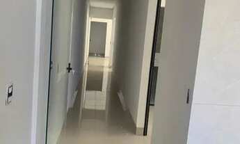 Imagem 4: CASA NOVA JD AMERICA 3 SUÍTES PLENAS ALTO PADRÃO VARANDA GOURMET CHURRASQUEIRA PORCELANAT