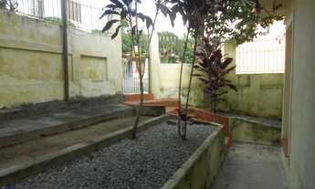 Imagem 2: Casa térrea com salão no Eng. Goulart