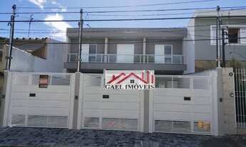 Imagem: Sobrado Frontal Alto Padrão - Penha - SP