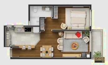 Imagem 7: CANELA - Apartamento Padrão - Centro