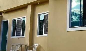 Imagem: Casa de Temporada no Parque Mambucaba