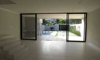 Imagem 5: Casa com 5 dormitórios à venda, 340 m² por R$ 3.790.000,00 - Barra da Tijuca - Rio de Jane