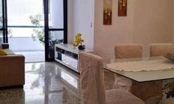 Imagem 7: Apartamento para Venda em Salvador, Pituba, 3 dormitórios, 1 suíte, 3 banheiros, 2 vagas