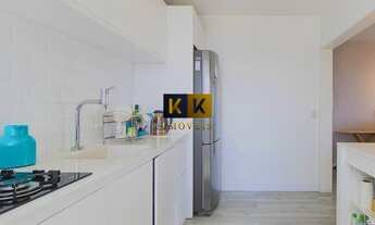 Imagem 7: Apartamento mobiliado!