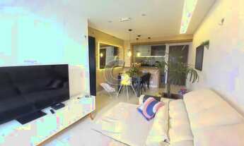 Imagem: APARTAMENTO - POMPÉIA - 3 DORMS - 1 SUITE