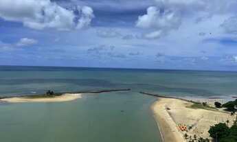 Imagem: Vendo em Olinda beira mar