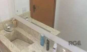 Imagem 7: Casa dois dormitórios em São Leopoldo, Bairro Boa Vista, três vagas