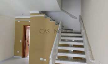 Imagem 4: Casa - Vila Guarani (Z Sul) - São Paulo