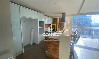 Imagem 6: Apartamento com 2 dormitórios para alugar, 94 m² por R$ 4.995,71/mês - Vila Operária - Ita