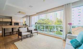 Imagem 6: Campo Belo alto padrão 3 suites, 4 vagas