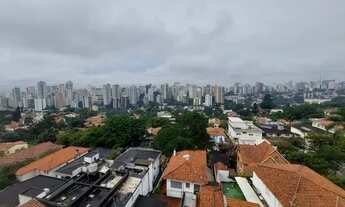 Imagem 5: Apartamento para venda possui 129 metros quadrados com 2 quartos em Perdizes - São Paulo