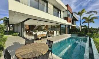 Imagem: Mansão a venda em condominio fechado- Xangri-la