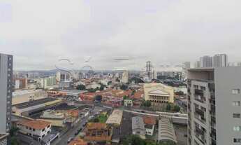 Imagem 12: Flat The Premium Osasco disponível para venda com 38m² e 01 vaga de garagem