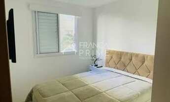 Imagem 5: Apartamento para locação no Grande Reserva Paulista - 2 dormitórios -mobiliado - vaga cobe