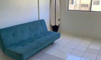 Imagem 2: Apartamento reformado mobiliado Praia do Futuro