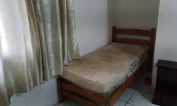 Imagem: Aluga-se comodo com banheiro