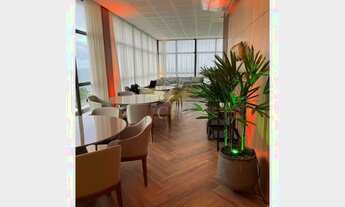 Imagem 6: Studio 1 quarto, varanda na Barra / WhatsApp - 71.98782.7277