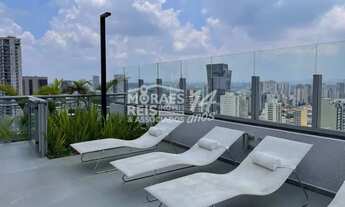 Imagem 7: Apartamento studio de 30m² à venda ou locação em Pinheiros