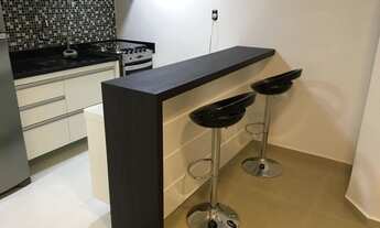 Imagem 2: Plaza Regency, Flat Reformado no Jardins