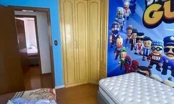 Imagem 7: APARTAMENTO SEMI MOBILIADO|2 DORMITÓRIOS|SALA|COZINHA|BANHEIRO