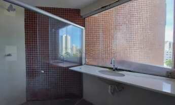 Imagem 4: Apartamento para venda possui 104 metros quadrados com 3 quartos em Graças - Recife - PE