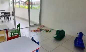 Imagem 3: Apartamento para aluguel tem 49 metros quadrados com 2 quartos