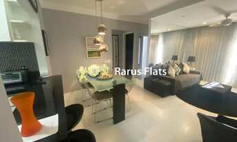 Imagem: Apartamento para venda no Jardins - Edifício