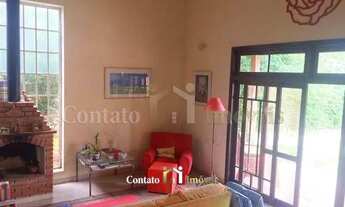 Imagem 5: Casa Jardim dos Pinheiros - Atibaia