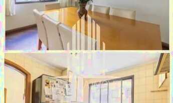 Imagem 2: Apto. amplo c/ 4 suites prox a av. Pacaembu