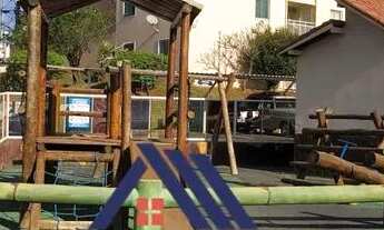 Imagem 4: Apartamento para Venda em Uberlândia, Chácaras Tubalina E Quartel, 2 dormitórios, 1 banhei