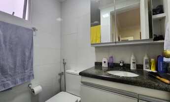 Imagem 6: 3 quartos em 82m² com 2 vagas de garagem em Brotas