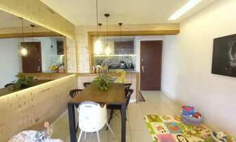 Imagem 2: APARTAMENTO - POMPÉIA - 3 DORMS - 1 SUITE -2 VAGAS