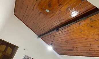 Imagem 7: Casa massaguacu, são 2 casas