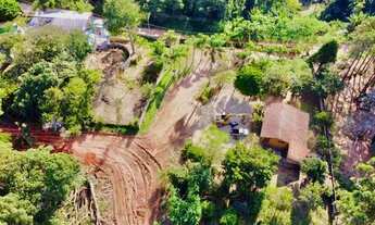 Imagem 3: Terrenos em empreendimento perto do centro da cidade de Mairinque