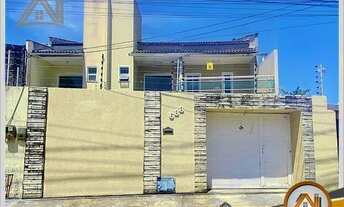 Imagem: Casa Duplex para Locação no Passaré