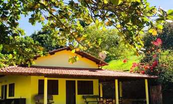 Imagem 6: Sitio Beija-flor para temporadas e eventos!!!