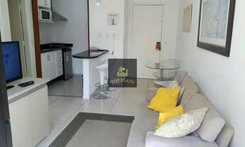 Imagem 2: Flat disponível em Moema