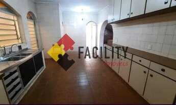 Imagem 5: Casa á venda no Bairro Jardim Chapadão em Campinas/SP