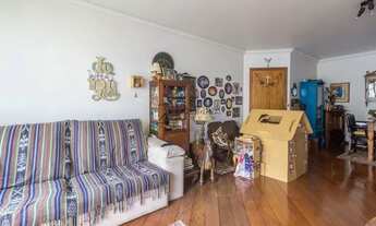 Imagem 2: Apartamento Venda 4 Dormitórios - 163 m² Vila Nova Conceição