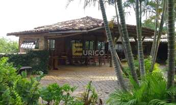 Imagem 4: Chácara para aluguel no Cachoeira em Vinhedo/SP