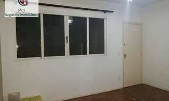 Imagem 2: Apartamento com 2 dormitórios para alugar, 69 m² por R$ 1.800,00/mês - Parque Taquaral - C