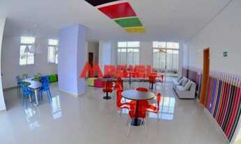 Imagem 5: Apartamento Padrão em São José dos Campos