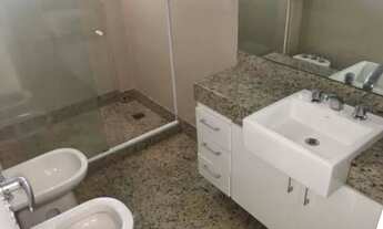 Imagem 4: APARTAMENTO - LEBLON - 04 QUARTOS - 02 VAGAS