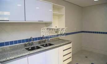 Imagem 6: Casa à venda, 367 m² por R$ 2.400.000,00 - Santo Amaro - São Paulo/SP