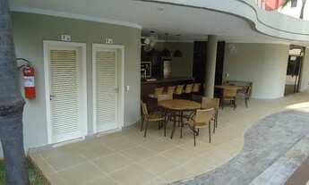 Imagem 4: Apartamento com 2 dormitórios à venda, 221 m² por R$ 650.000,00 - Centro - Ribeirão Preto