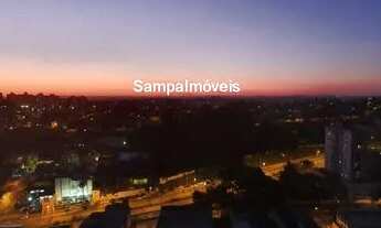 Imagem 2: APARTAMENTO RESIDENCIAL em DIADEMA - SP, CENTRO