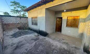 Imagem: Casa a venda no bairro do Maracanã