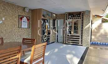 Imagem 4: Barra da Tijuca Casa em condomínio com 3 dormitórios