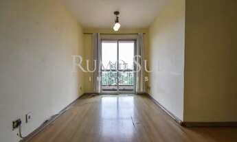 Imagem 2: SAO PAULO - Apartamento Padrão - Jardim Marajoara